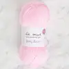 La Mia Baby Boom Bebe Pembe El Örgü İpi - 782 - 34119
