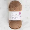 La Mia Baby Boom Kahverengi El Örgü İpi - 1886 - 34113