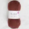 La Mia Baby Boom Kahverengi El Örgü İpi - 1892 - 34115