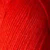 La Mia Baby Boom Kırmızı El Örgü İpi - 1170 - 34108