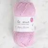 La Mia Baby Boom Lila El Örgü İpi - 705 - 34127