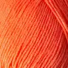 La Mia Baby Boom Neon Turuncu El Örgü İpi - 1212 - 34109