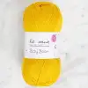 La Mia Baby Boom Sarı El Örgü İpi - 1321 - 34128