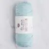 La Mia Baby Cotton Açık Mavi El Örgü İpi - L036 - 33625