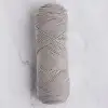 La Mia Baby Cotton Gri El Örgü İpi - L031 - 33631