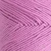 La Mia Baby Cotton Lila El Örgü İpi - L048 - 33638