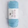 La Mia Baby Cotton Mavi El Örgü İpi - L041 - 33640