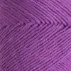 La Mia Baby Cotton Mor El Örgü İpi - L039 - 33642