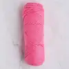 La Mia Baby Cotton Pembe El Örgü İpi - L046 - 33645