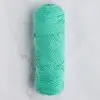 La Mia Baby Cotton Su Yeşili El Örgü İpi - L027 - 33649