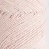 La Mia Baby Cotton Toz Pembe El Örgü İpi - L029 - 33651