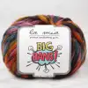 La Mia Big Bang Ebruli El Örgü İpi - LBN19 - 34240