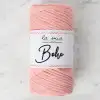La Mia Boho Açık Somon Büküm Makrome İpi - L018 - 34212