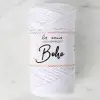 La Mia Boho Beyaz Büküm Makrome İpi - L001 - 33994