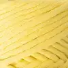 La mia Boho Limon Sarı Büküm Makrome İpi - L186 - 34206