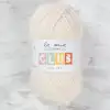 La Mia Club Krem El Örgü İpi - 603