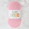 La Mia Club Pembe El Örgü İpi - 608