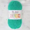 La Mia Club Yeşil El Örgü İpi - 614