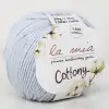 La Mia Cottony Bebe Mavi Bebek El Örgü İpi - P14-L014 - 33563