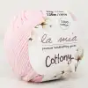 La Mia Cottony Pembe Bebek El Örgü İpi - P13-L013 - 33564