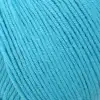 La Mia Cottony Turkuaz Bebek El Örgü İpi - P29 - 33661