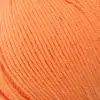 La Mia Cottony Turuncu El Örgü İpi - P22 - 33654