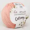 La Mia Cottony Yavruağzı Bebek El Örgü İpi - P17-L017 - 33560