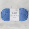 La Mia Diamond Gece Mavisi El Örgü İpi - L159 - 33733