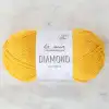 La Mia Diamond Hardal Sarısı El Örgü İpi - L003 - 33722