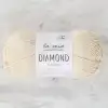 La Mia Diamond Krem El Örgü İpi - L075 - 33727