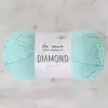 La Mia Diamond Su Yeşili El Örgü İpi - L166 - 33739