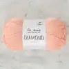 La Mia Diamond Yavruağzı El Örgü İpi - L026 - 34254