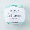 La Mia Fettucia Su Yeşili El Örgü İpi - L072 - 33892
