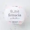 La Mia Fettucia Toz Pembe El Örgü İpi - L063 - 33887