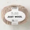 La Mia Just Wool Bej El Örgü İpi - LT004 - 33840