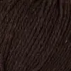La Mia Just Wool Koyu Kahve El Örgü İpi - LT006 - 33838