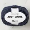 La Mia Just Wool Lacivert El Örgü İpi - LT011 - 33833