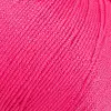 La Mia Lux Mercerized Cotton Fuşya El Örgü İpi - 35 - 33746