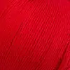 La Mia Lux Mercerized Cotton Kırmızı El Örgü İpi - 19 - 33745
