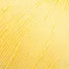 La Mia Lux Mercerized Cotton Sarı El Örgü İpi - 177 - 33753