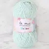 La Mia Mellow Açık Yeşil El Örgü İpi - 903 - 34152