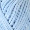La Mia Mellow Bebe Mavi El Örgü İpi - 907 - 34156