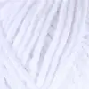 La Mia Mellow Beyaz El Örgü İpi - 901 - 34150