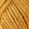 La Mia Mellow Koyu Sarı El Örgü İpi - 916 - 34162