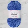 La Mia Mellow Mavi El Örgü İpi - 936 - 34172