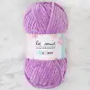 La Mia Mellow Mor El Örgü İpi - 941 - 34177