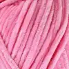 La Mia Mellow Pembe El Örgü İpi - 914 - 34160