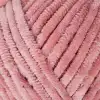 La Mia Mellow Pudra Pembe El Örgü İpi - 939 - 34175