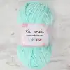 La Mia Mellow Su Yeşili El Örgü İpi - 954