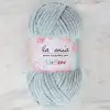 La Mia Mellow Yeşil El Örgü İpi - 951
